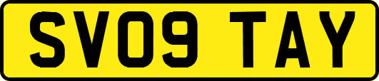SV09TAY