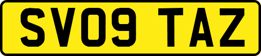 SV09TAZ