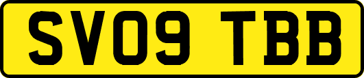 SV09TBB
