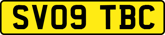 SV09TBC