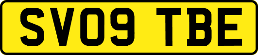 SV09TBE