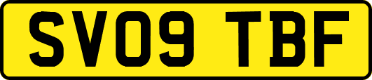 SV09TBF