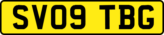 SV09TBG