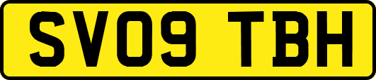 SV09TBH