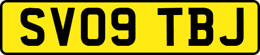 SV09TBJ