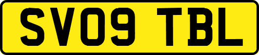 SV09TBL