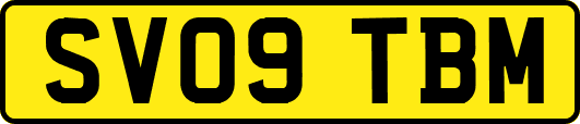 SV09TBM