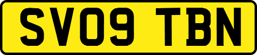 SV09TBN