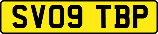 SV09TBP