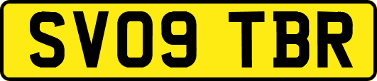 SV09TBR