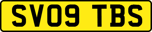 SV09TBS