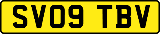 SV09TBV