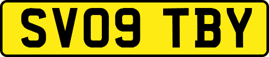 SV09TBY