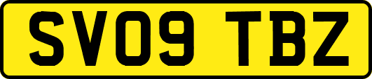 SV09TBZ