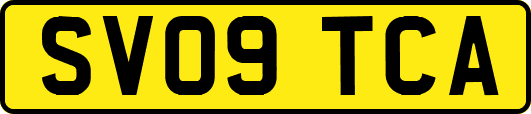 SV09TCA