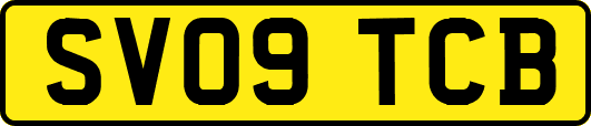 SV09TCB