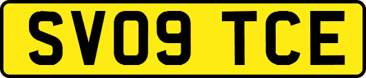SV09TCE