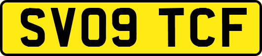SV09TCF