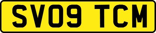 SV09TCM