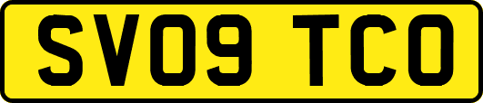 SV09TCO