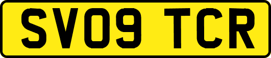 SV09TCR