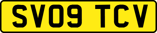 SV09TCV