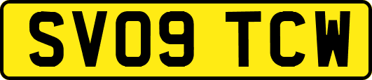 SV09TCW