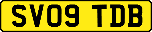 SV09TDB