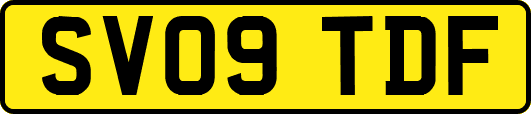 SV09TDF