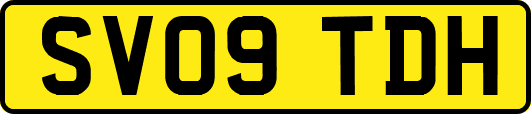 SV09TDH