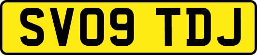 SV09TDJ