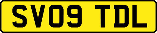 SV09TDL