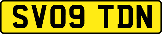 SV09TDN