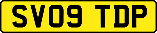 SV09TDP