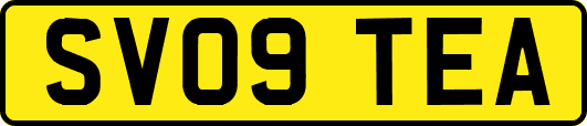 SV09TEA