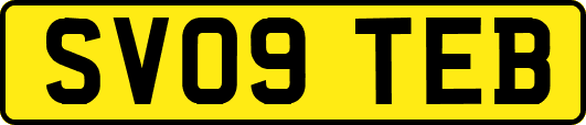 SV09TEB