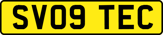 SV09TEC