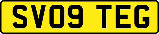 SV09TEG