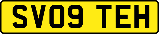 SV09TEH