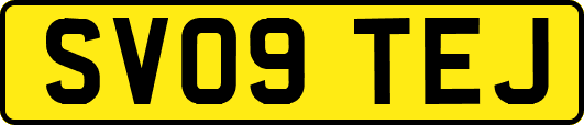 SV09TEJ