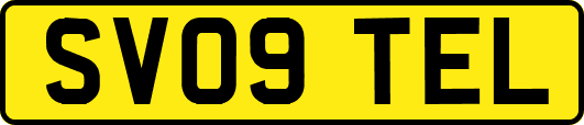SV09TEL