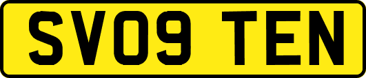 SV09TEN
