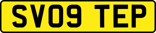 SV09TEP
