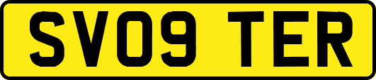 SV09TER