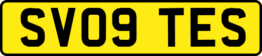 SV09TES