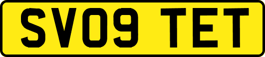 SV09TET