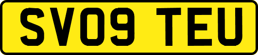 SV09TEU