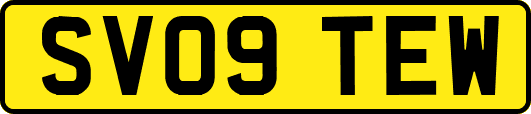 SV09TEW