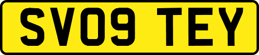 SV09TEY