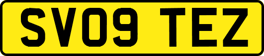 SV09TEZ